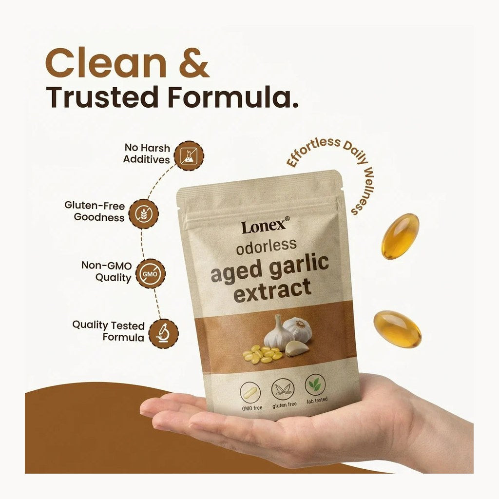 Clean and trusted formula — non-GMO, no harsh additives